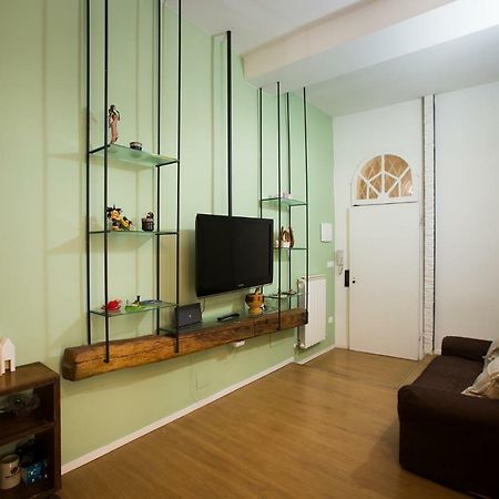 Guasto Apartment Bologna Exteriör bild