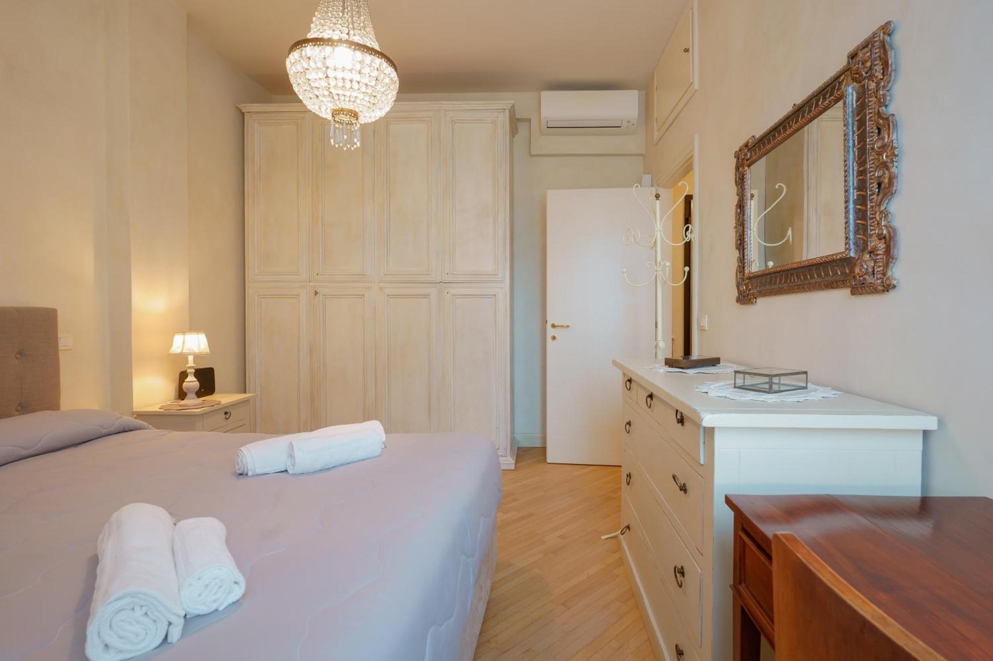 Guasto Apartment Bologna Exteriör bild