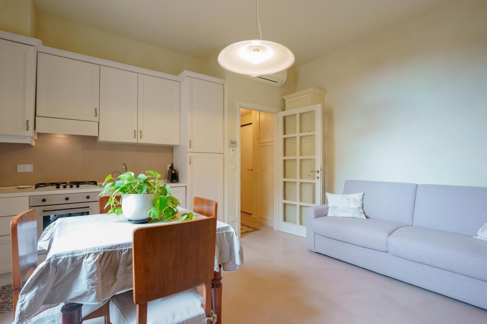 Guasto Apartment Bologna Exteriör bild