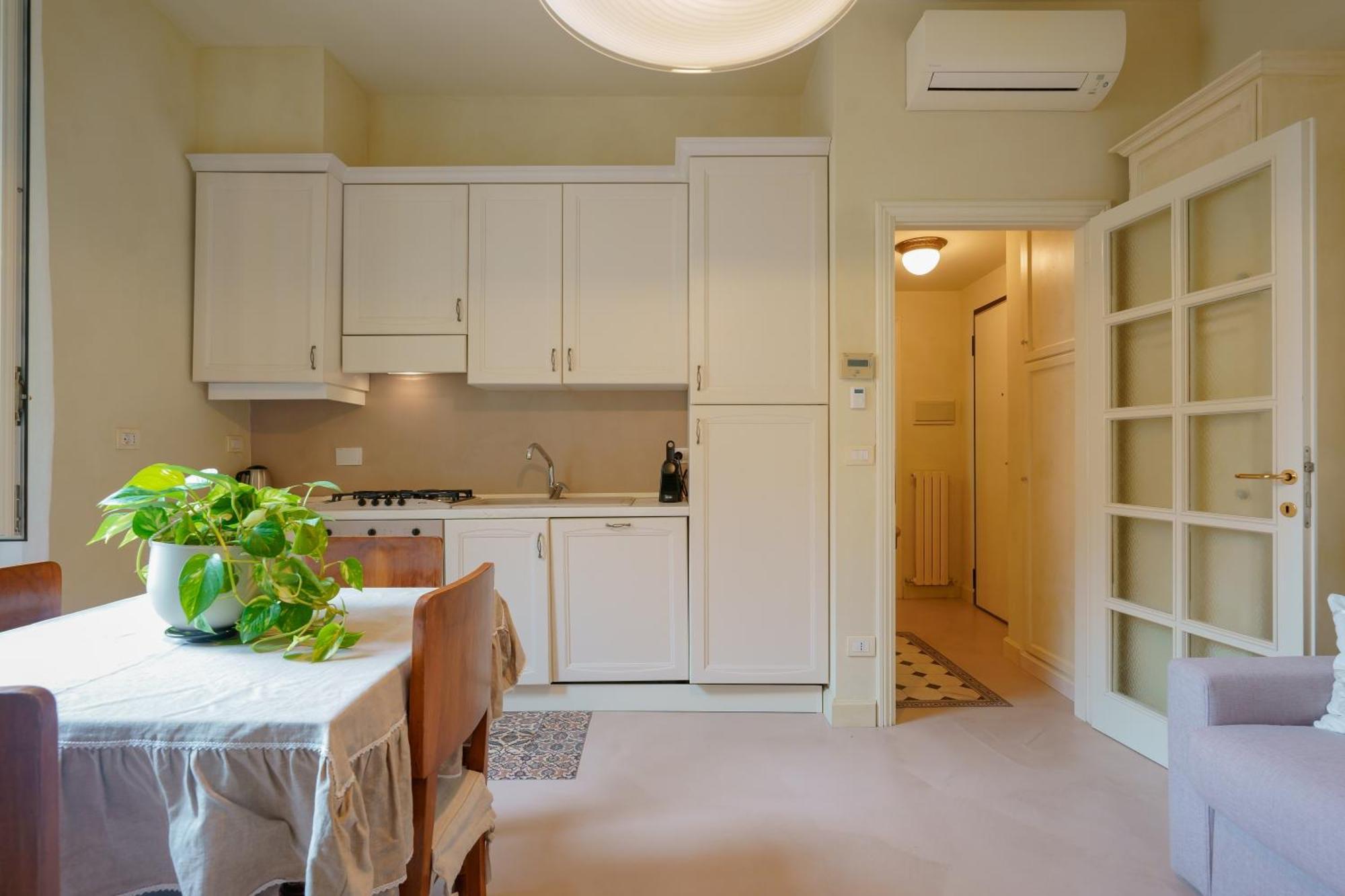 Guasto Apartment Bologna Exteriör bild