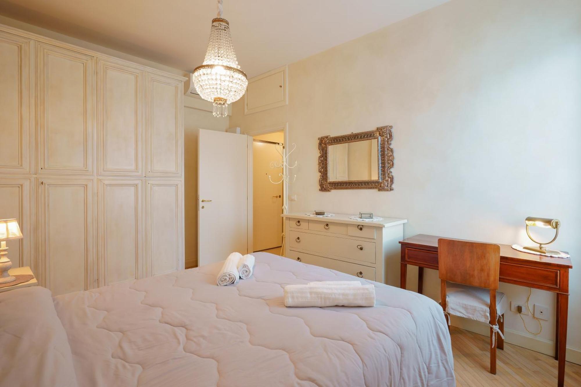 Guasto Apartment Bologna Exteriör bild