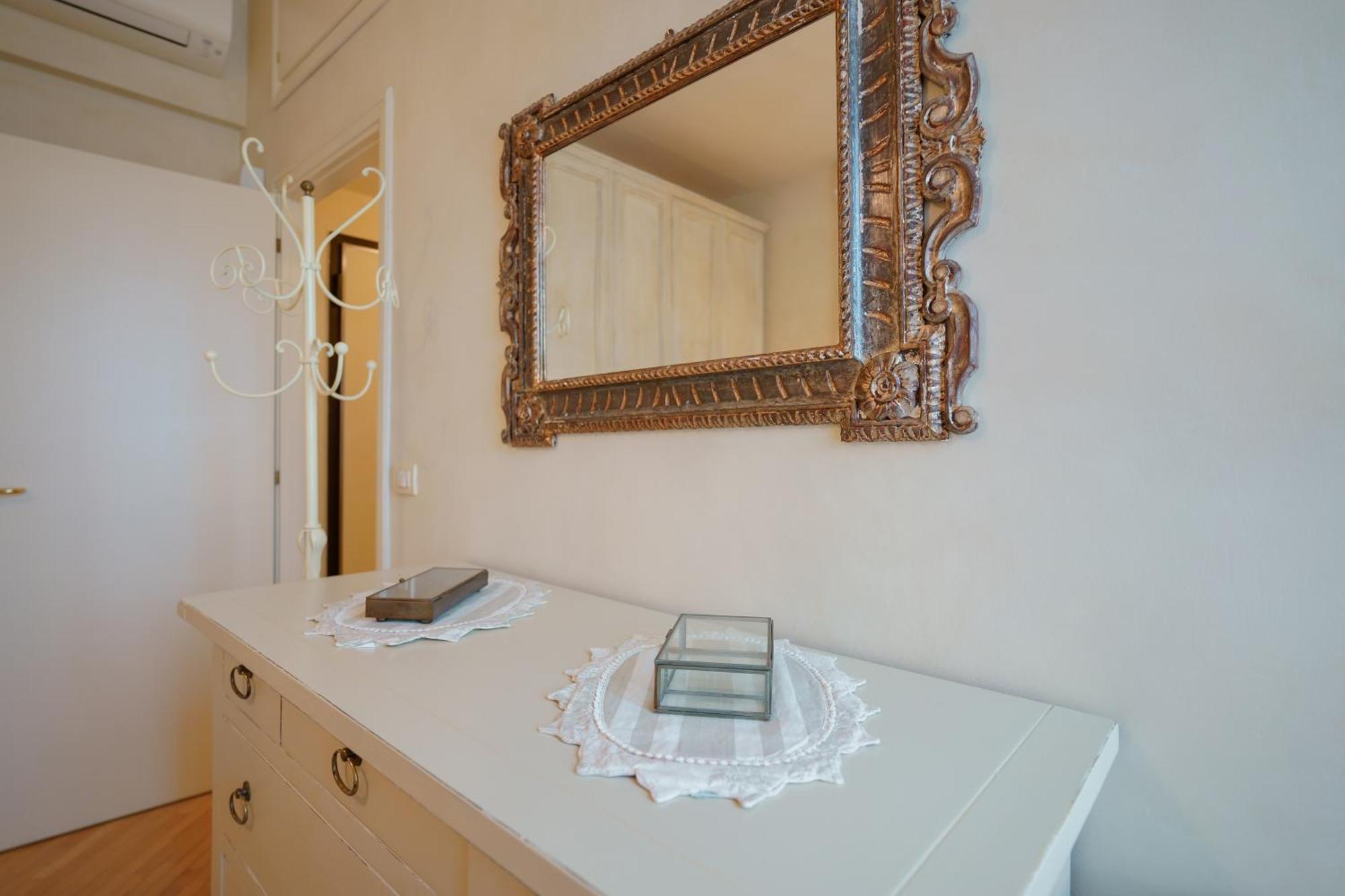 Guasto Apartment Bologna Exteriör bild