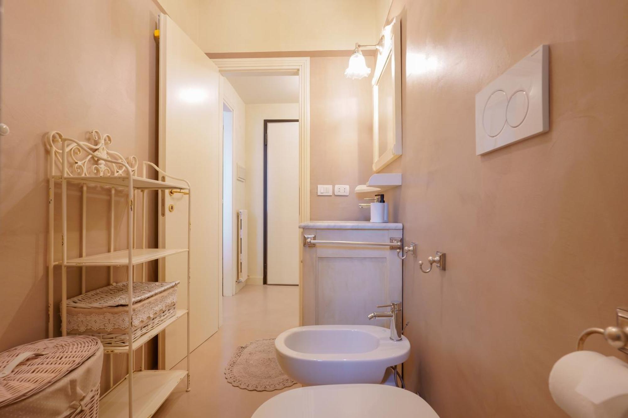 Guasto Apartment Bologna Exteriör bild