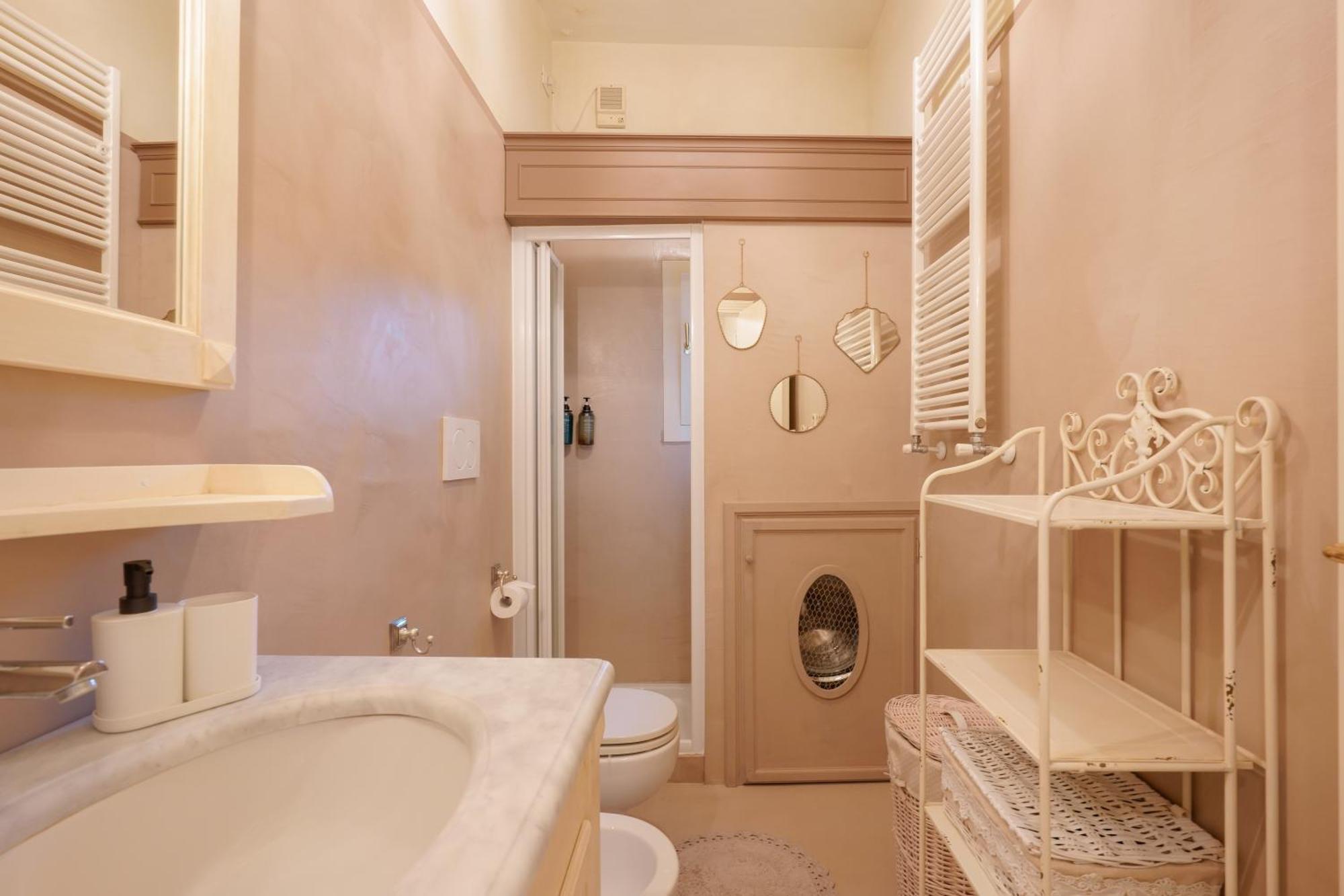 Guasto Apartment Bologna Exteriör bild