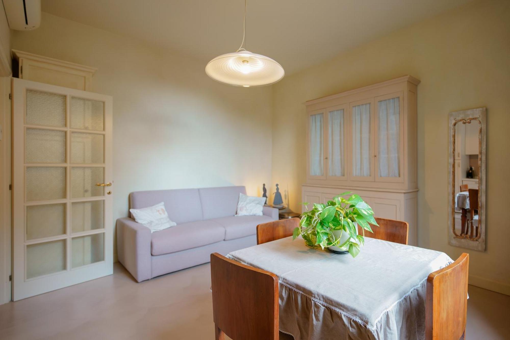 Guasto Apartment Bologna Exteriör bild