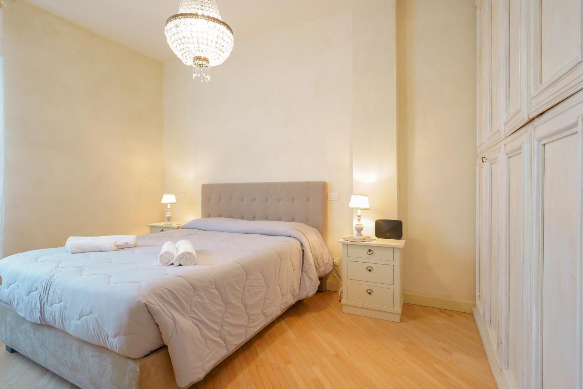 Guasto Apartment Bologna Exteriör bild