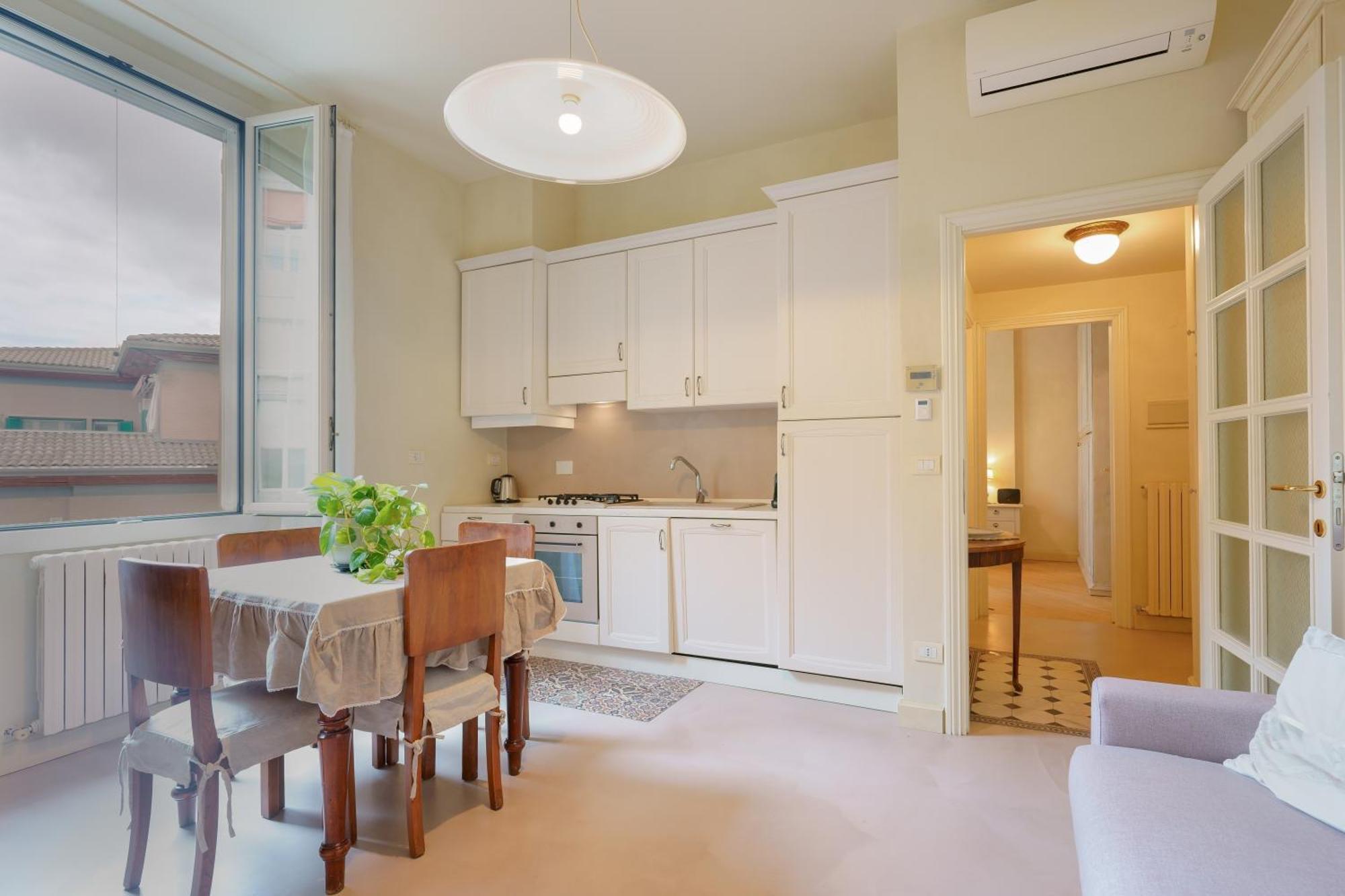 Guasto Apartment Bologna Exteriör bild