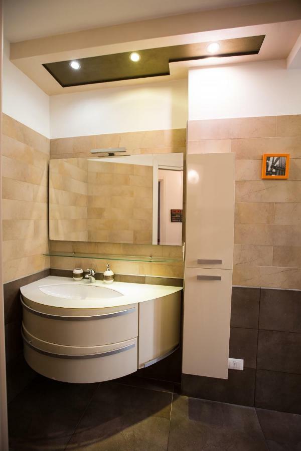 Guasto Apartment Bologna Exteriör bild